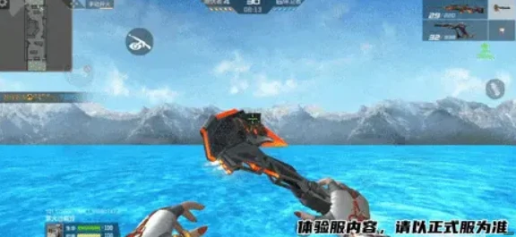 末日审判活动介绍