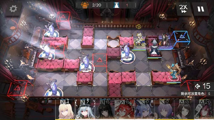 无忧梦呓突袭挂机攻略