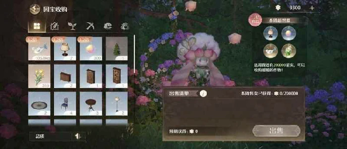 家园能力规划攻略