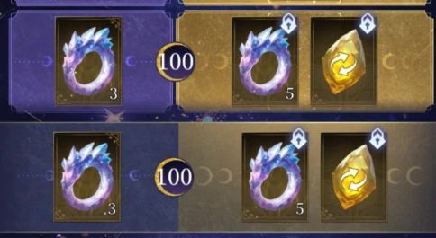 最全资源使用建议