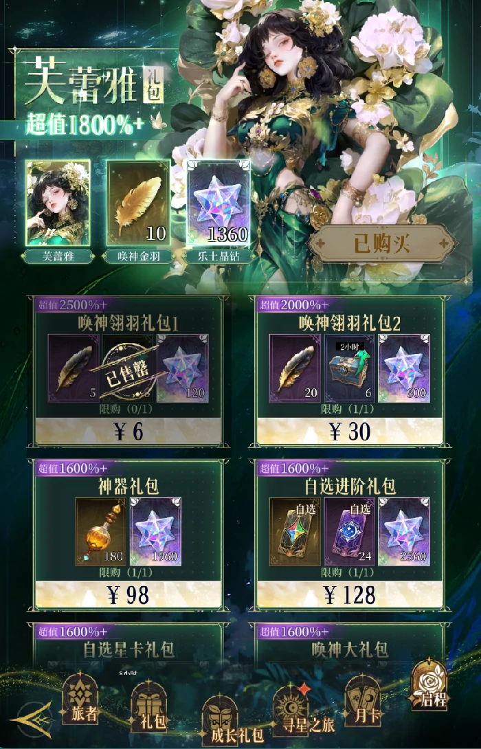 最全资源使用建议