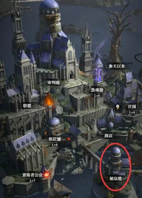 秘宝品质介绍