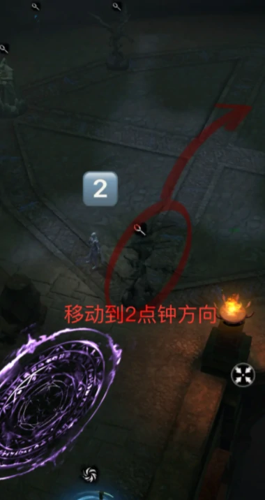 古代遗迹攻略