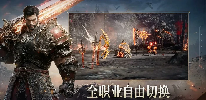 盾锤技能搭配攻略