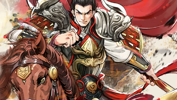 血溅白门楼发生介绍