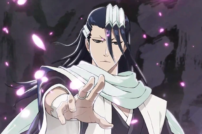 朽木白哉卍解攻略