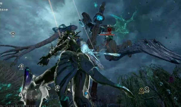 快速奔跑设置攻略