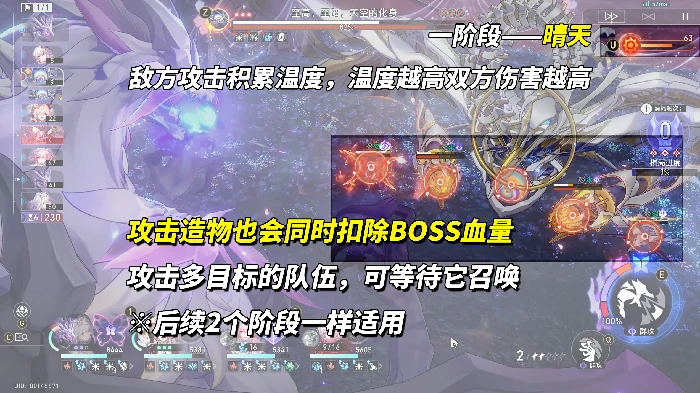 V3.7攻略异相仲裁关卡攻略