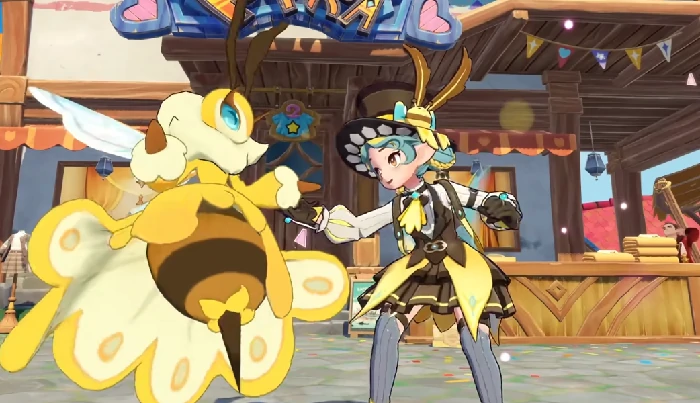 精灵服装获取攻略