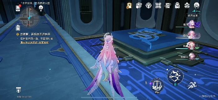 无名泰坦大墓攻略