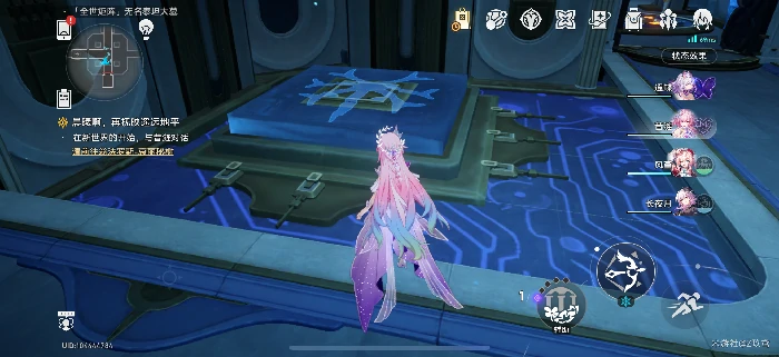 无名泰坦大墓攻略