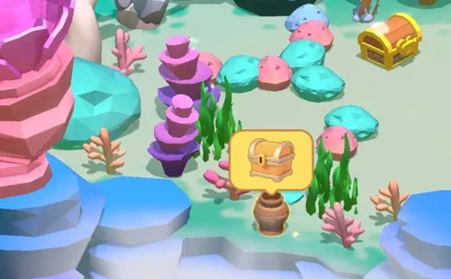 瑶月屿石柱彩蛋位置一览