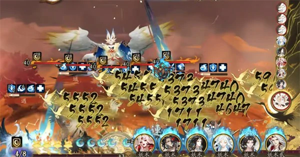 月魔兔速刷队伍推荐