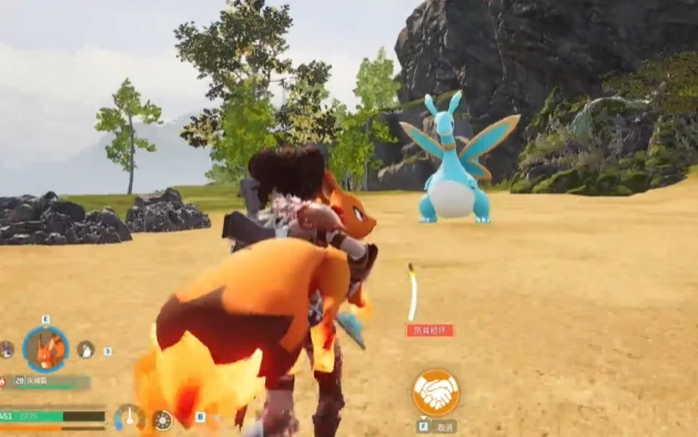 天空龙技能搭配攻略