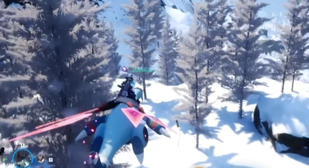 天空龙技能搭配攻略