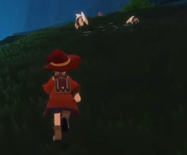 伏地兽进化路线一览