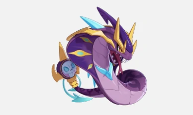 五大稀有神宠介绍