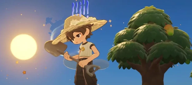 建造家园玩法介绍