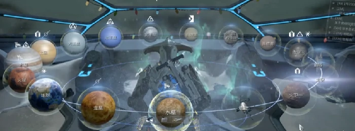 地图标记地点方法