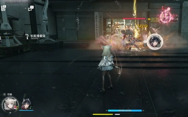 韧性条机制介绍