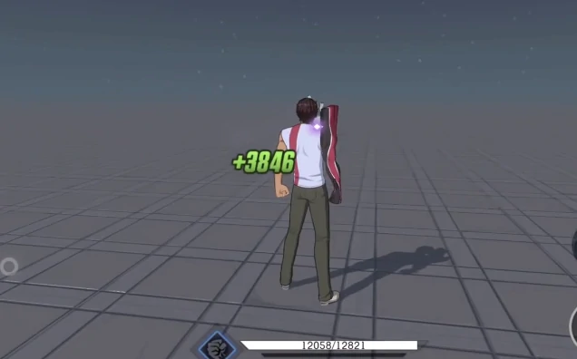 茶渡泰虎养成攻略