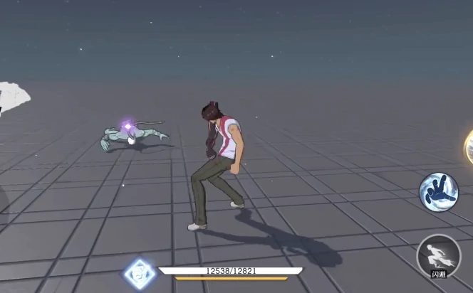 茶渡泰虎养成攻略