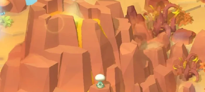 寻宝探秘玩法介绍