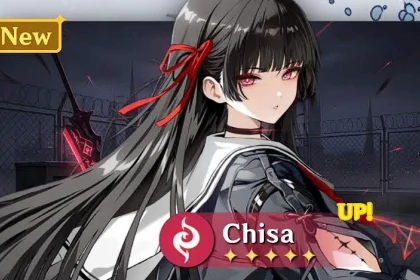 2.8版本新角色介绍