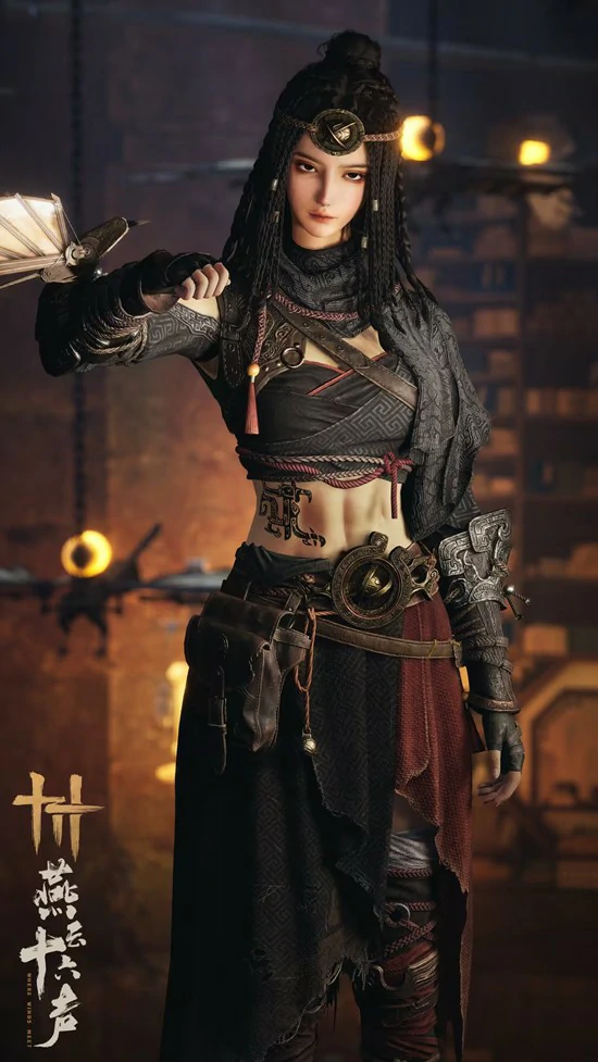 天地行套装购买建议