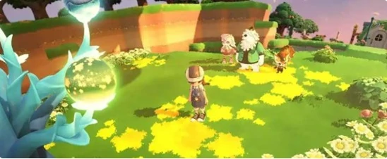 好感度提升攻略