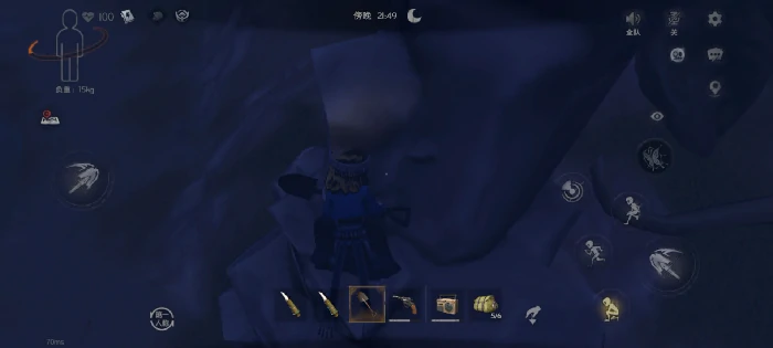 古蜀单工具包摸金抓怪双料指南