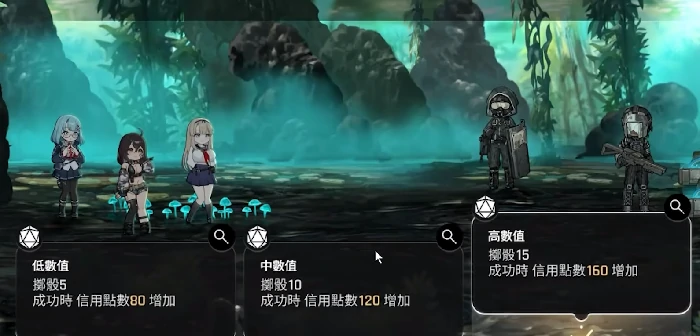 审判之沼通关攻略