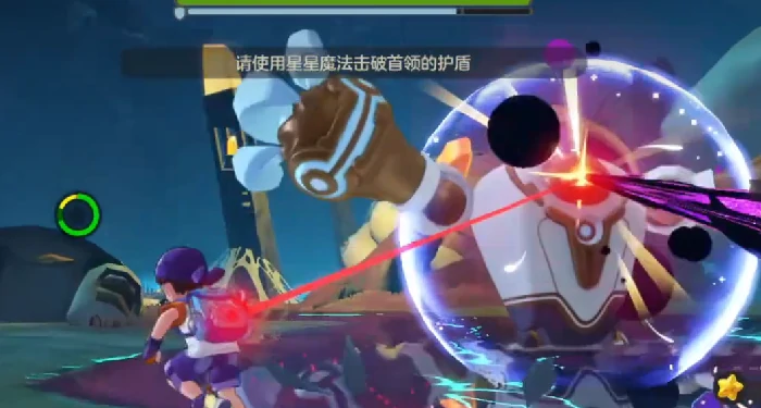 圣剑骑士打法攻略