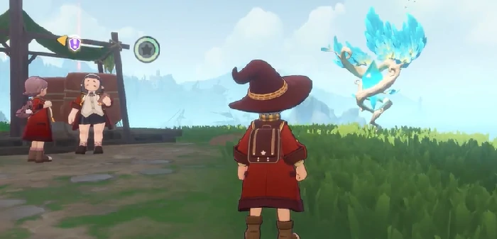 随身背包作用介绍