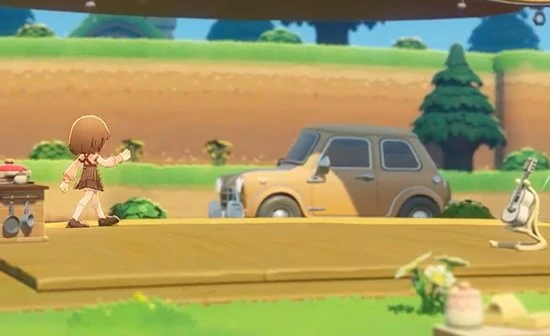 汽车服务玩法介绍