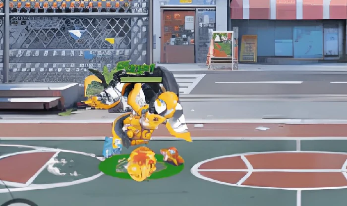 白鹰王玩法介绍