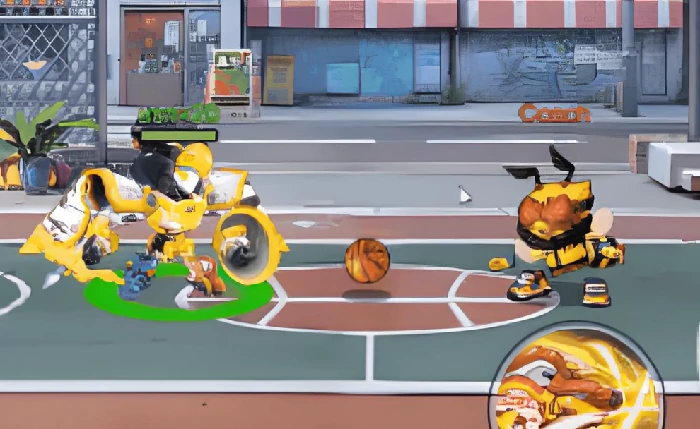 白鹰王玩法介绍