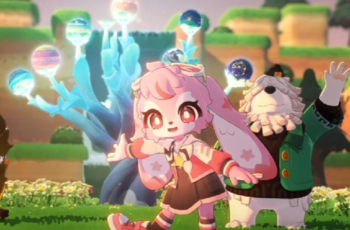 北极熊位置一览