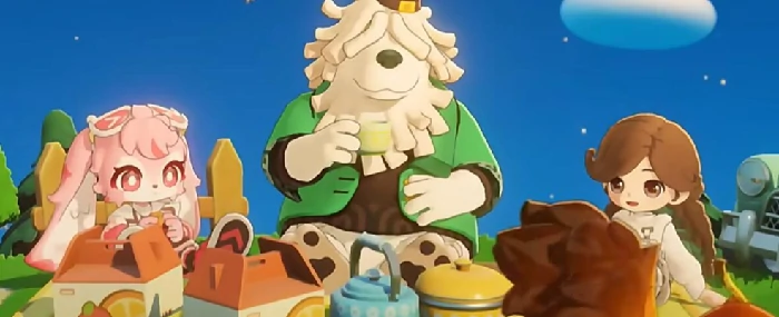 北极熊位置一览