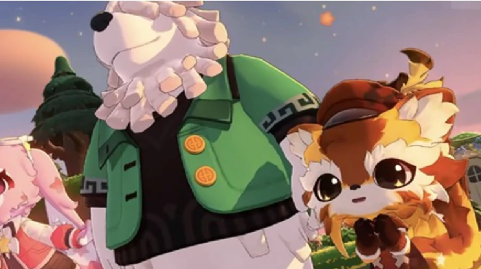 北极熊位置一览