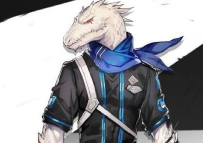 萨弗拉角色介绍