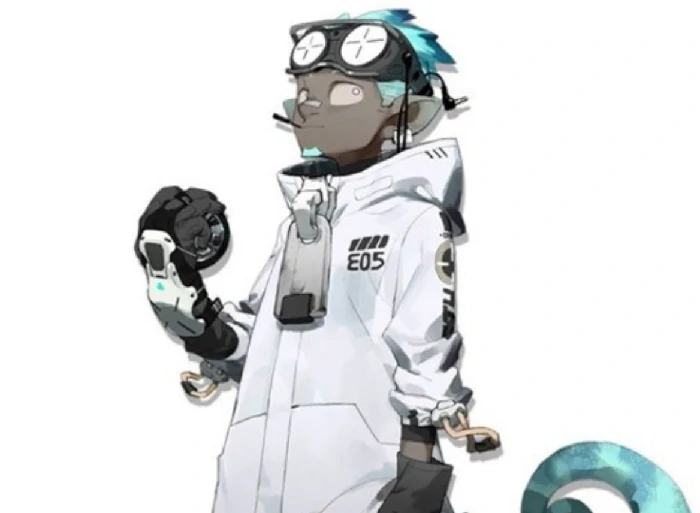 萨弗拉角色介绍