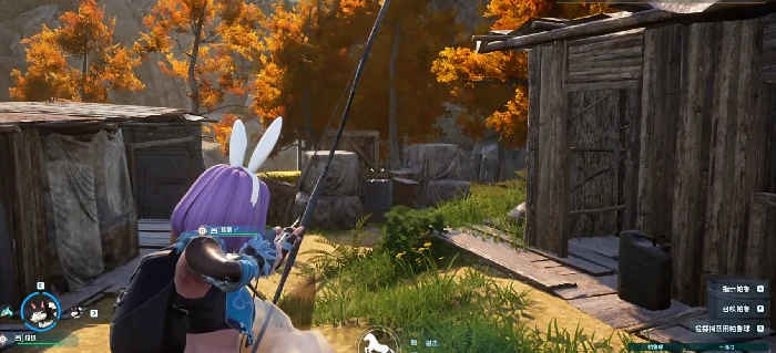 切换高级球方法