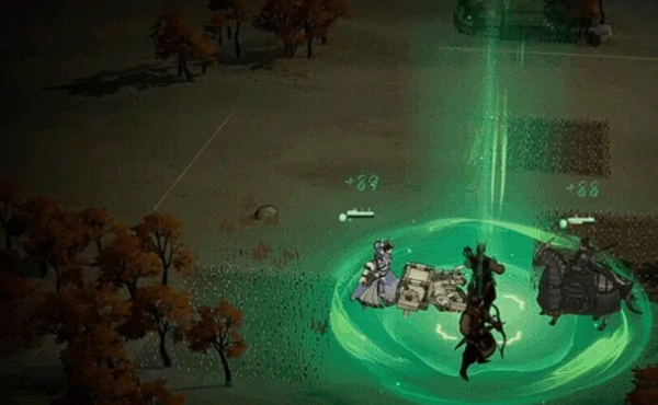 李典配队效果一览