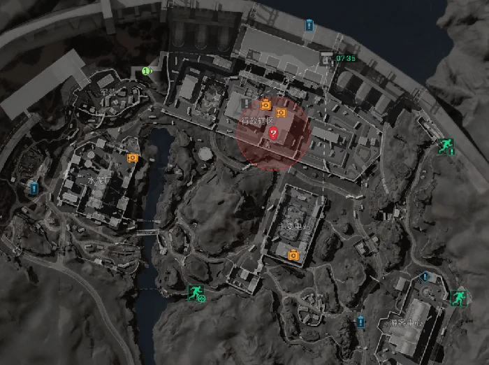 零号大坝拆弹指南