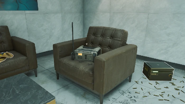 零号大坝拆弹指南