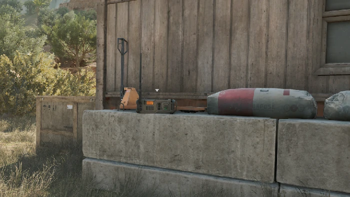 零号大坝拆弹指南