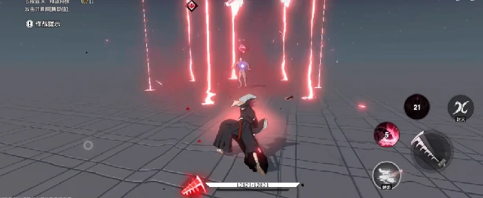 阿散井恋次最强配队攻略