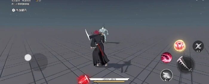 阿散井恋次最强配队攻略