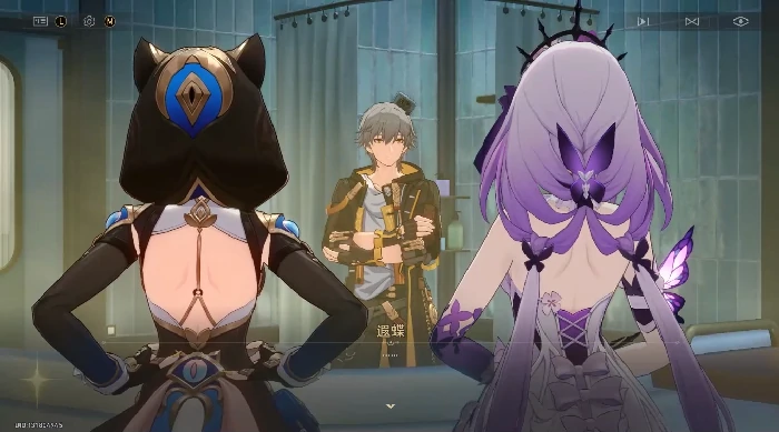 3.7版本主线剧情攻略